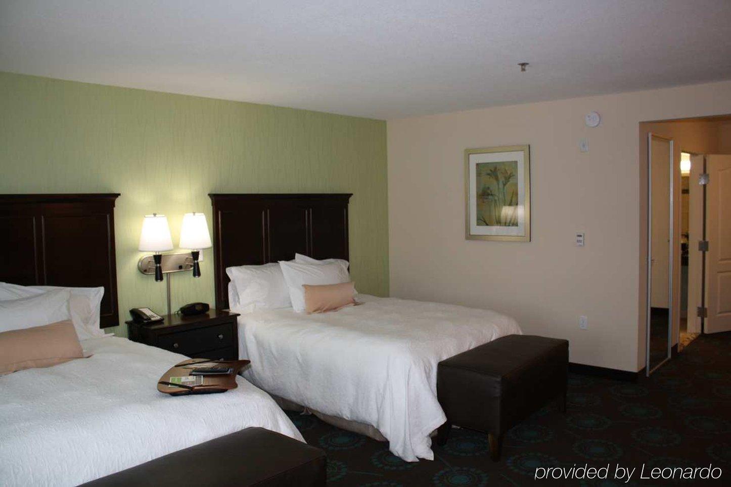Hampton Inn And Suites St. Cloud Saint Cloud Zimmer foto
